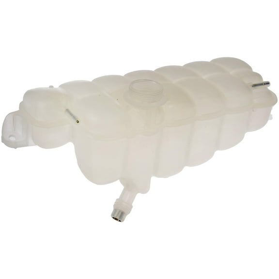 Dorman 603-318 Engine Coolant Reservoir for Specific Ford / Lincoln Models Fits select: 2015-2021 FORD F150, 2018-2021 FORD EXPEDITION