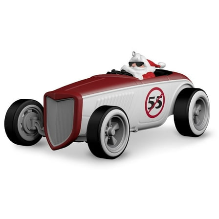 Hallmark Keepsake 2016 Christmas Ornaments I Cant Drive 55