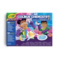 thumbnail image 3 of Colour Chemistry Tie Dye Lab Set, 3 of 3