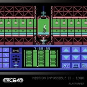 Evercade The C64 Collection 2 [#C-2]