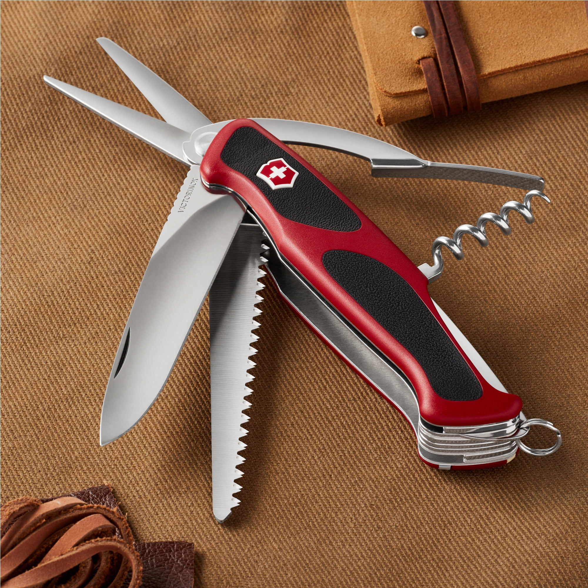 Victorinox rangergrip 71 sale
