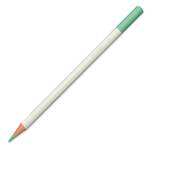 Irojiten Color Pencil - Opal Green