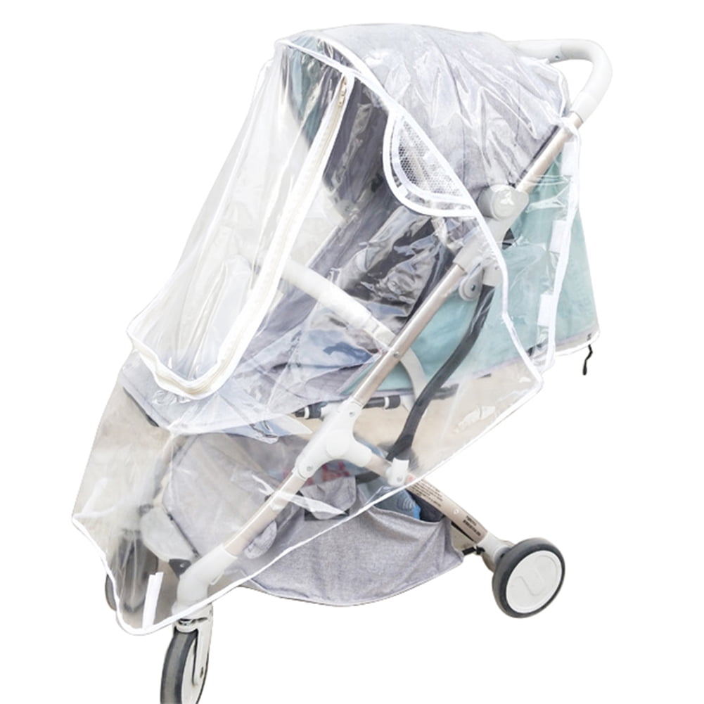 universal pram cover