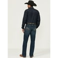 thumbnail image 3 of Wrangler 20X Slim Straight Cut - Mens Jeans  - 112344538, 3 of 4