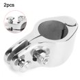 thumbnail image 1 of Top Jaw Slide Clamp, Boat Hardware Fitting for Inflatable Yachts with Stainless Steel Material, Easy Installation, 1 of 7