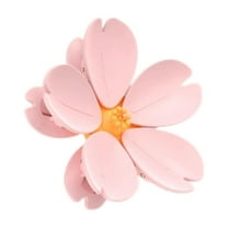 Chip Clips, Ongmies Flower Fridge Magnets – 3D Petal Snack Clips with Heavy Duty Grip and Airtight Seal for Storage, Ideal for Refrigerator, Magnetic Bag Clips