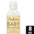 SheaMoisture Baby Detangling Conditioner Raw Shea, Chamomile & Argan