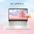 thumbnail image 2 of Portátil HP Stream Intel Celeron N4120 de 14 pulgadas, 32 GB de RAM 576 GB, 2 of 5
