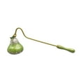 thumbnail image 5 of CoudarTitie Candle Snuffer Easy Use Versatile Wick Flames Snuffer Git Sturdy Accessories Green, 5 of 9