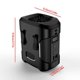thumbnail image 3 of Small Belt Fan Waist Clip Fan Wearable Cooling Fan Rechargeable Fan 4000mAh Battery Suitable for Office and Home Use, 3 of 4