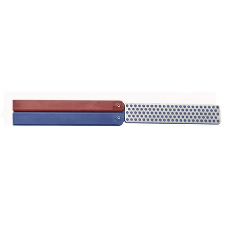 - DMT DiaFold Double Sided Sharpener