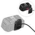 thumbnail image 3 of Cargador con clip de carga para collar de perro Garmin Sport PRO, 3 of 7