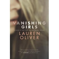 Vanishing Girls, (Hardcover)