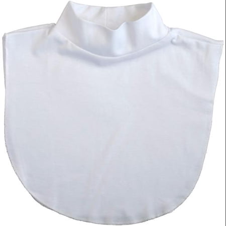 Walterdrake Walterdrake White Mock Turtleneck Dicky Walmart Com