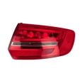 thumbnail image 1 of Calavera A3 2009 A 2012 Audi Ext Der C/Leds DEPO ., 1 of 4