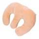 thumbnail image 3 of 2Pcs Almohada de Pecho, Paquete de 360  degree, Material de Fibra de Poliéster Suave y Agradable para , Transpirable, Liviano, , Lavable, 3 of 9