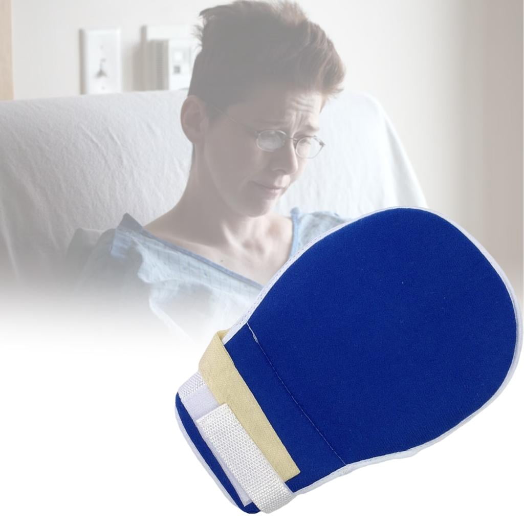 Hand Restraint Safety , Finger Restraining Finger Control , Safety