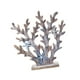 thumbnail image 5 of Estatua de coral, decoración mediterránea, colección de obras de arte, figura de MDF para oficina Estrella de mar, 5 of 9