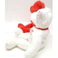 thumbnail image 6 of Ty Beanie Babies I Love U Bears Valentine's Day Plush, 6 of 7