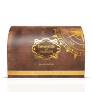 Emeralds of Alexandria Eau De Parfum Spray 100ml (3.4 oz) By Elite Risala