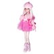 thumbnail image 3 of Ropa a 1/3 para articuladas 60 cm, para Night Lolita, Supper - Trajes de suéter, gorro y, 3 of 8