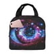 thumbnail image 1 of Easygdp v Bolsa Térmica Premium - Tela Oxford Impermeable, Gran Capacidad, Bolsillo Frontal, Unisex para Trabajo, Escuela, Actividades al Aire Libre y Picnics, 1 of 8