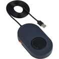 thumbnail image 1 of Mouse Jiggler,USB Mouse Mover with ON/Off Switch,Undetectable Mouse Wiggler Simulator,Driver-Free Mouse Movement Simulation Mouse Shaker for Computer,Laptop Awakening,Remote Work, 1 of 6