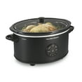 thumbnail image 1 of Hamilton Beach® 6 Quart Programmable Slow Cooker, 1 of 6