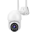thumbnail image 1 of Cámara WiFi PTZ ANGGREK con Detección de Movimiento y Micrófono para Exteriores, 1 of 8