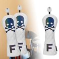 thumbnail image 1 of Other, Fashionable Club Headcovers Your Investment With Unique Designs | Perfect For Players Who Style & Functionality!, Outdoor & Sport, 1 of 4