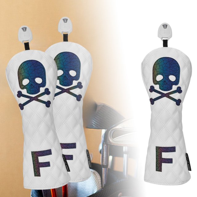 Other, Fashionable Club Headcovers Your Investment With Unique Designs | Perfect For Players Who Style & Functionality!, Outdoor & Sport