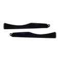 thumbnail image 2 of BFY Front Bumper Headlight Filler Trim Panel LH & RH Pair Fit Toyota Tacoma 2005-11, 2 of 8