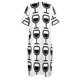 thumbnail image 5 of Una copa o dos de vino Vestido holgado con bolsillos Vestido largo mujer Vestidos de verano gala, 5 of 7
