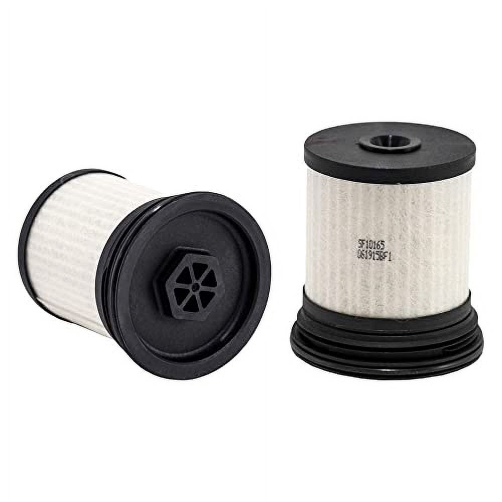 WIX Fuel Filter WF10165