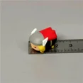 thumbnail image 3 of Figuras de acción de Marvel TSUM The Avengers Spider-Man Hulk Iron Man Disney Mini Dolls Mickey Minnie Q Version Modelo Juguetes Regalos para niños, 3 of 5