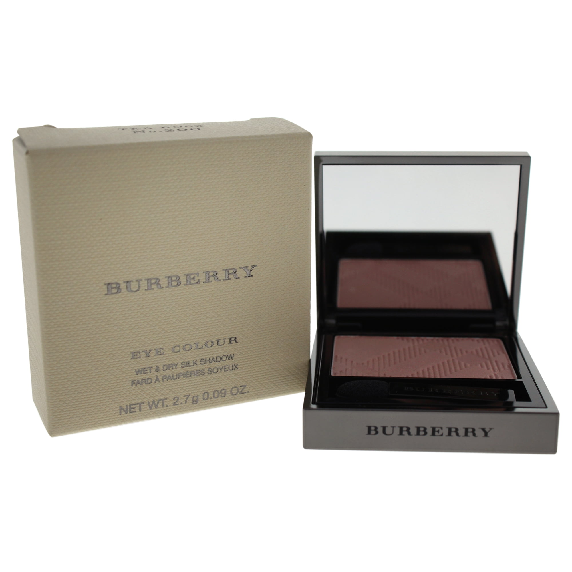 burberry tea rose eyeshadow