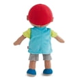 thumbnail image 2 of Muñeca HABA Snug Up Gabriel de 25 cm con ropa para bebés de más de 6 meses, 2 of 6