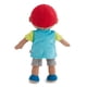 thumbnail image 2 of Muñeca HABA Snug Up Gabriel de 25 cm con ropa para bebés de más de 6 meses, 2 of 6