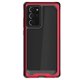 thumbnail image 2 of Funda GHOSTEK Atomic para Samsung NOTE 20 ULTRA Aluminio Roja Ghostek GHOCAS2553, 2 of 8