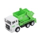 thumbnail image 5 of Camión de juguete para niños, vehículo de inercia, vehículo de simulación de habilidades motoras educativas. Transporte de basura, 5 of 9