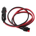 thumbnail image 4 of High quality Anderson connector to cigarette lighter cable Car cigarette lighter to Ander, 4 of 5