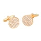 thumbnail image 4 of 2 gemelos de cristal para boda Yuyangstore Gemelos de cristal para hombres, 4 of 8