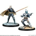 thumbnail image 3 of Star Wars : Shatterpoint:Twice the Pride : Pack d'Escouade Count Dooku, 3 of 3