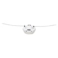 thumbnail image 3 of S SERENABLE Smart Jump Rope Adjustable Speed Control for Home Multiplayers Entertainment 5 Gears White, 3 of 9