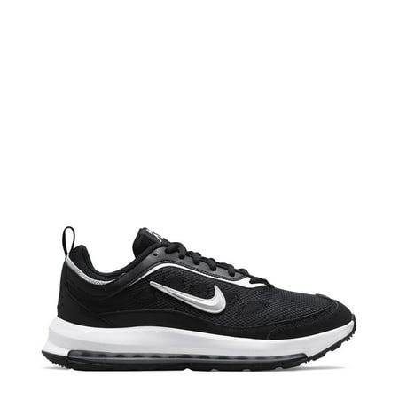 Men's Nike Air Max AP Black/White-Black (CU4826 002) - 9