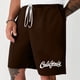 thumbnail image 2 of Mens Casual Shorts Lace-Up Elástico Cintura Bolsillo Ejercicio Fitness Hogar Pantalones de Media Longitud para Diario, 2 of 4