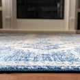 thumbnail image 2 of SAFAVIEH Brentwood Jameson Floral Bordered Area Rug, 2 of 7