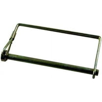 Saf Lk Pin-1/4'X3-1/2'