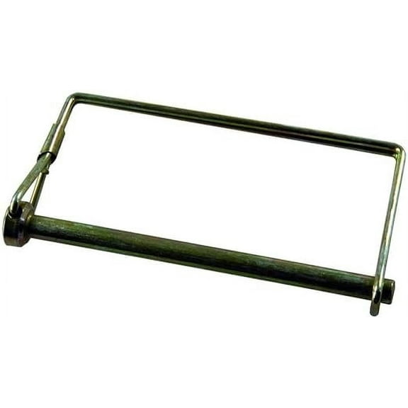 Saf Lk Pin-1/4'X3-1/2'