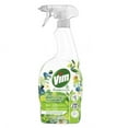 thumbnail image 1 of Vim Aroma & Shine Multi-Purpose Spray – Green Tea & Eucalyptus 700ml, 1 of 3
